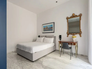 Palazzo Giglio Charme Suite 1 by Wonderful Italy