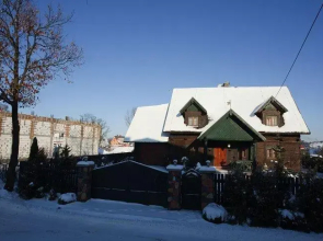 Dworek Staropolski