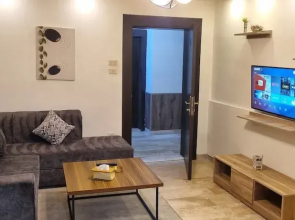 Unique 2bedroom at Abdoun 001