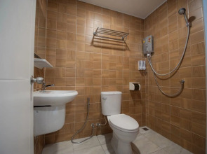 The Moon Night Hotel