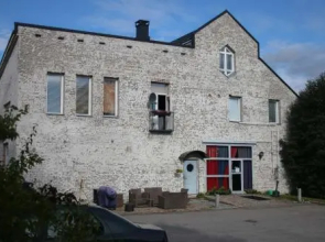 Guesthouse Little Tundra
