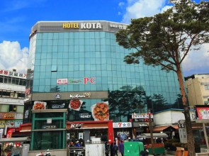 Hotel Kota
