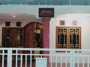 Adilla Homestay Syariah