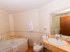 Hotel Amic Horizonte