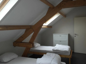 De Lanterfanters Vakantiehuisjes