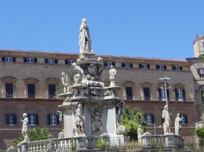 Casa Gioia