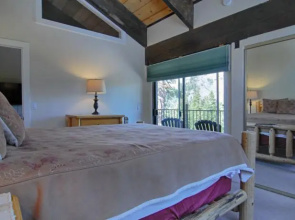 Alpine Meadows Condo