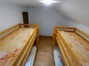 Hostel Srebrenica