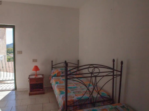Casa nel centro storico di Posada - gia1