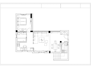 Seaview Luxurious Apartment near Corfu Town - Adults Only By Konnect