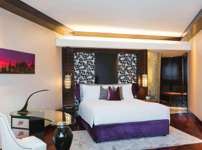 Sofitel Mumbai BKC Hotel