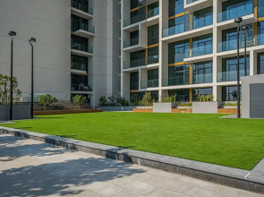 Serene 1BR Prive Residences Dubai Hills by 360 Vacation