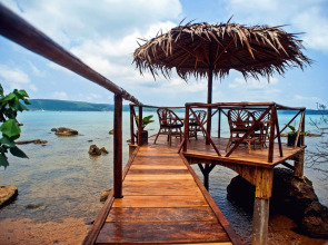 Samloem Laguna Resort