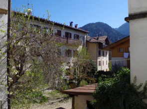 Casa Giulia