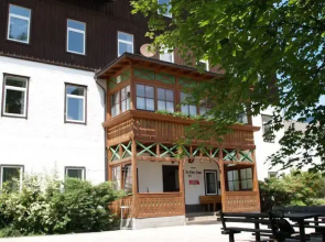 Jutel Gosau Huette