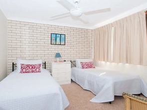 Kenway Lodge - Ballina Central - WiFi - Netflix-