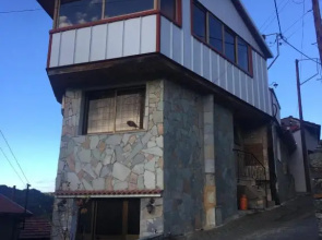 Agridia View House