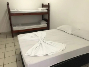 Pousada dos Eletricitarios