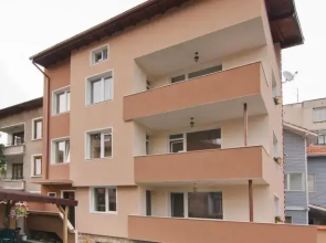 Apartment Four Seasons Velingrad