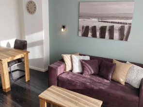 Appartement Noordstraat 26