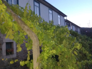 Quinta Casa Do Quintal