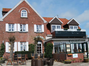 Lindenhof Hotel Garni