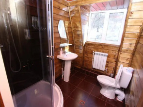 Гостевой Дом Олимпия