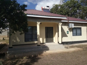 MATT Bed & Breakfast