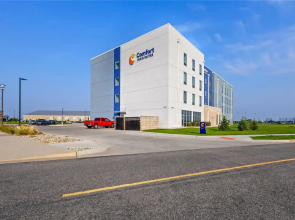 Comfort Inn & Suites at Sanford Sports Complex