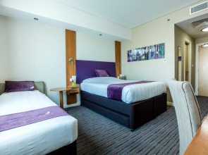 Premier Inn Dubai Investment Park