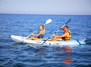 Martı Myra - All Inclusive