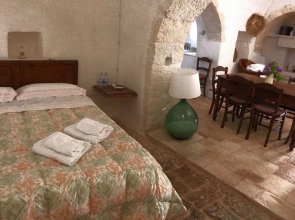 Borgo Trulli 1789