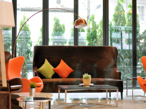 J Inspired Hotel Pattaya