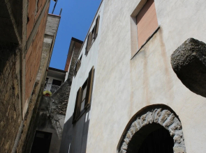 Il Vicolo Stretto