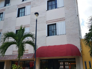 Hotel El Pirata