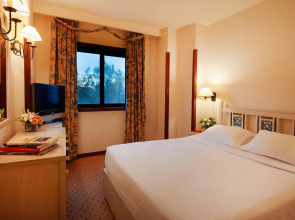 Real Residencia - Touristic Apartments