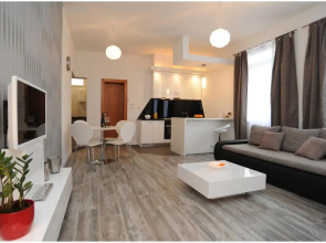 Guest house D&G -I apartment & room