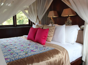 Jeeva Saba Resort