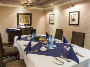 The Royal Villas Swaziland