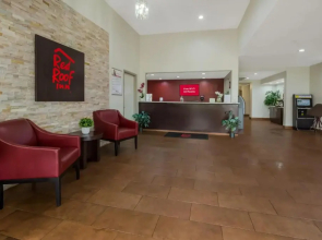 Quality Inn New Stanton