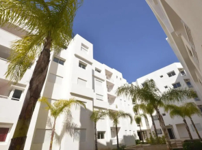 Appartement 8 à BOUZNIKA