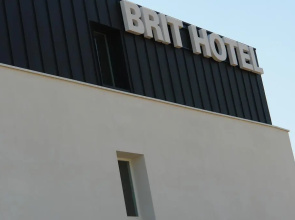Brit Hotel Vannes-Theix