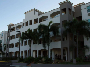 Coqui Cabana at Sea Beach Village