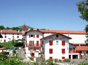 Hôtel Restaurant Le Trinquet