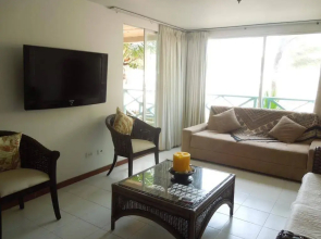 Apartamentos Premier 3