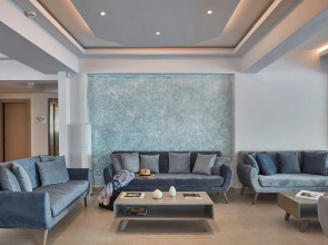 Alkinoi Resort & Spa