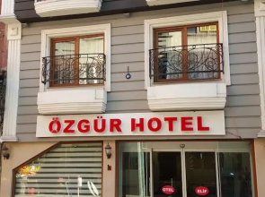 Ozgur Hotel