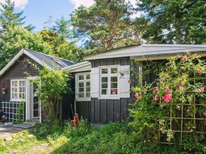 "Laurine" - 2.7km from the sea in NE Jutland