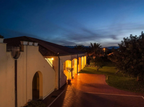 Picciolo Etna Golf Resort & Spa, Curio Collection by Hilton