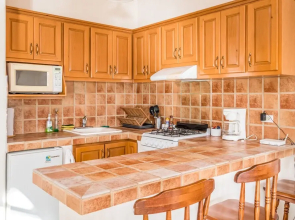 Upper Casita
